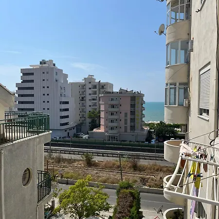 Theomar * Durres